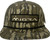 MIGRA BOTTOMLAND ROPE HAT