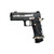 SIG P211-GTO Equinox 9mm SemiAuto Pistol 4.4in SAO XRAY3 Sight 1-23rd 2-21rd mags