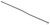 Spikes Tactical Gas Tube Carbine Length Gas Tube Carbine Length AR-15