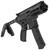 SIG MPX, 9MM PISTOL, BLK, SEMI, PCB, AL MLOK HG, 35RD MAG