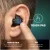 Axil CRX Electronic Ear Plugs Black