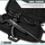 Urban Takedown Single Rifle Case Black