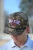 Roll Tide Retro Camo Hat