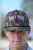 Roll Tide Retro Camo Hat