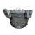 Cloud Flexx Saddle