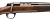 Browning X-Bolt 2 Medallion SPR 308 Win Bolt-Action Rifle Grade III Walnut Stock Gloss Blued Finish