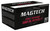 Magtech Tactical/Training 300 Blackout 123gr Full Metal Jacket 50 Per Box Ammo