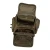 Banded Air Hard Shell Backpack Marsh Brown