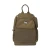 Banded Air Hard Shell Backpack Marsh Brown