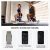 Garmin CIRQA Smart Band Screenless Health & Fitness Tracker - Size S-M, French Gray