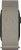 Garmin CIRQA Smart Band Screenless Health & Fitness Tracker - Size S-M, French Gray