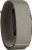 Garmin CIRQA Smart Band Screenless Health & Fitness Tracker - Size S-M, French Gray