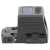 Holosun Red Dot sight 1x Black 2 MOA Red Dot