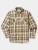 Duck Camp Men's Campfire Flannel Button Up Shirt