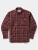 Duck Camp Men's Campfire Flannel Button Up Shirt