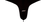 Rig'Em Right Hypnotizer Goose Flags - Solid Black