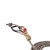Latitude Outdoors Vapor Line 7mm Lineman Belt
