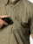 MEN'S CAST & BLAST PERFORATED SHIRT SHORT SLEEVE