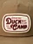 ORIGINAL HUNT CLUB WAXED HAT