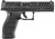 WALTHER Walther PDP Full Size Optic Ready Handgun 9mm Luger 18rd Magazines(2) 5" Barrel - 2844001 WALTHR-2844001