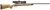 Browning X-Bolt 2 Medallion Maple 300 Win Mag Bolt-Action Rifle 26" Barrel
