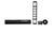 Hi-Point Hush Point .22 Cal Suppressor 1/2x28 Direct Thread