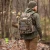 Tethrd WorkHorse Saddle Hunting Pack - Mossy Oak Bottomland