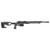 Fierce MTN Reaper 2.0 22 Creemoor Bolt Action Rifle 18in Black/Distressed Bronze Finish