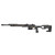 Fierce MTN Reaper 2.0 22 Creemoor Bolt Action Rifle 18in Black/Distressed Bronze Finish