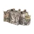 Summit Deluxe Front Storage Bag
