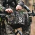 Summit Deluxe Front Storage Bag