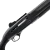 Beretta 1301 Tactical C Black Syn J131M2CTT187 close up image of the trigger