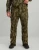 Nomad Outdoor Harvester VX3 Pant in Mossy Oak Bottomland
