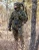 Nomad Outdoor Harvester VX3 Pant in Mossy Oak Bottomland
