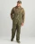 Nomad Outdoor Rub Line Camo Overall in Mossy Oak Bottomland