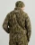 Nomad Outdoor Harvester NXT Jacket in Mossy Oak Bottomland
