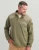 Nomad Outdoor Statesman Snap Pullover