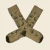 Dixie Decoy Icon Socks