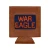 Smathers & Branson Auburn War Eagle Can Cooler - Dark Navy