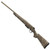 Winchester XPR Extreme SR 308 Bolt Action Rifle 20" Spiral Threaded Barrel in Mossy Oak Bottomland and Flat Dark Earth Cerakote