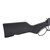 Henry H1 X Model .22 Long Rifle 16.5" Black Lever Action 13RD Black/Synthetic