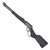 Henry H1 X Model .22 Long Rifle 16.5" Black Lever Action 13RD Black/Synthetic