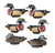 HeyDay Hydrofoam Wood Duck 6pk