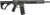 Daniel Defense M4A1 5.56 Semi Auto Rifle 14.5" Barrel OD Green