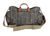 Tom Beckbe Canvas Utility Bag