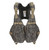 Tom Beckbe Waterfowl Strap Vest