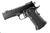 Kimber 2K11 Pro Compact 9mm Semi Auto Pistol Stainless 4.25" 2-19rd Mags RMR Footprint