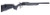 CVA Scout Gen 3 25 Creedmoor 20" Threaded Single Shot Rifle - Stealth Gray (CR4449)