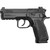 CZ Shadow 2 Carry 9mm Pistol 15rd (5) 4" Bbl Black w/ Soft Case & Extra Mags