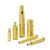 GSM- SHOOTING MADE EASY SME BULLET LASER BORE SIGHTING SYSTEM 243WIN BRASS SME-XSI-BL-243